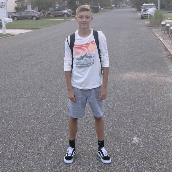 Meet your Posher, Kevin - Picture 1 of 1